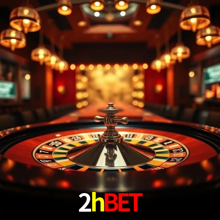 2hbet Slot Mecânicas