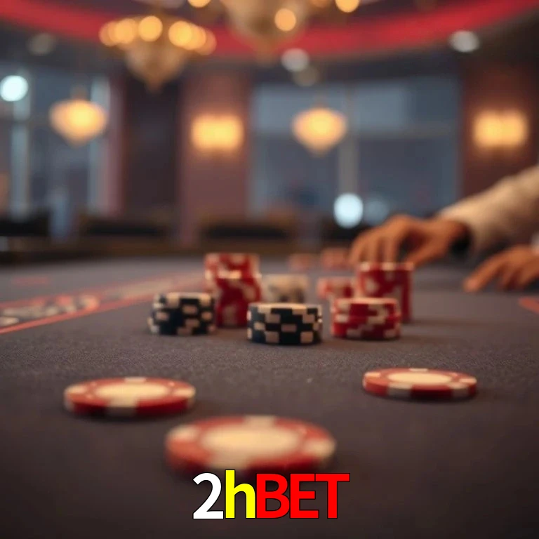 2hbet Promoções