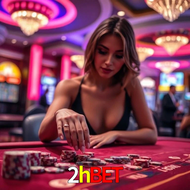 2hbet Casino RNG