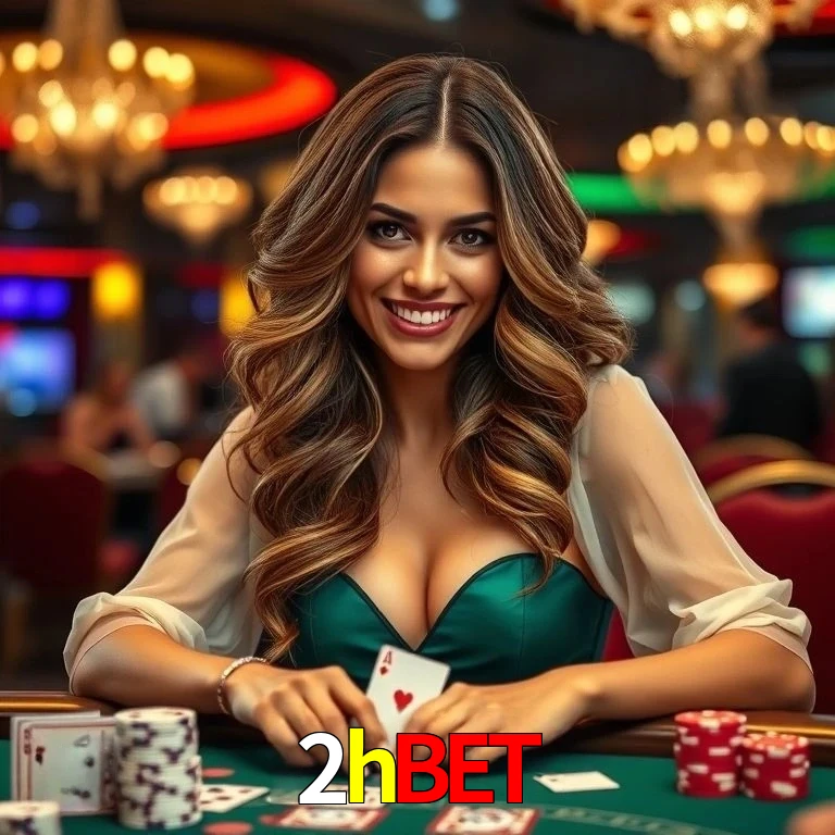 2hbet Segurança